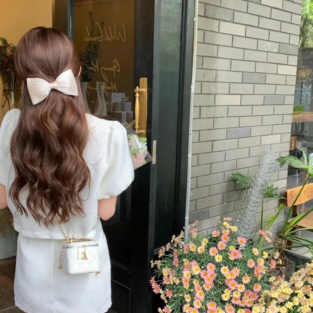 谣言的女人