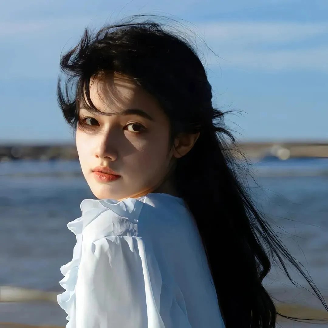 白鹭谣