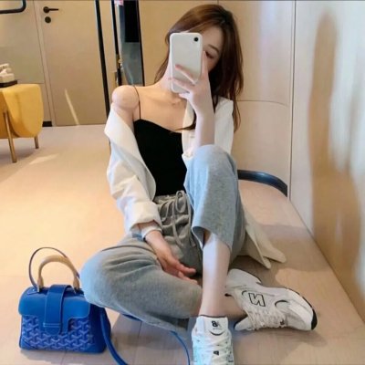 易燃的孩子
